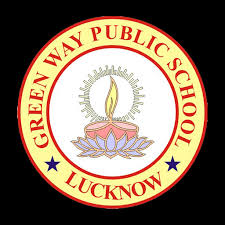 Green Way Public School Company logo